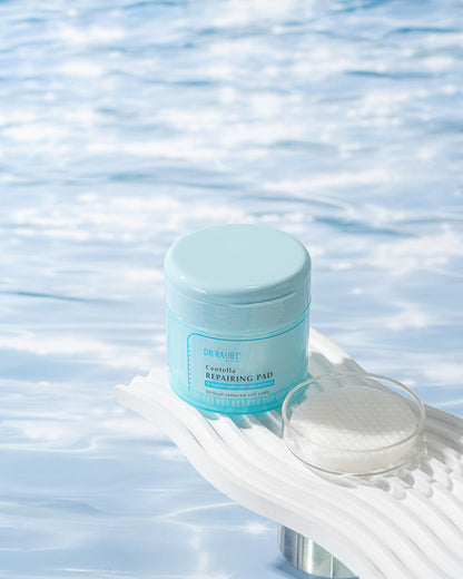Centella Repairing Pads