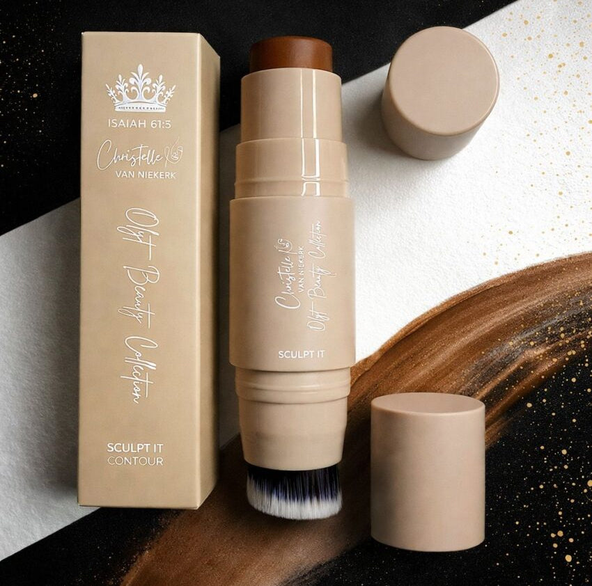 Sculpt It Contour