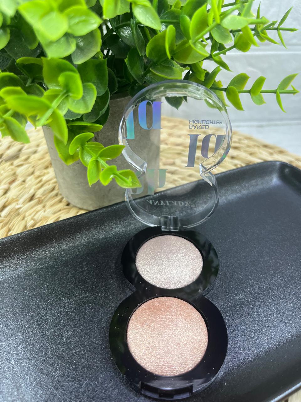 Oh lala Highlighter #02