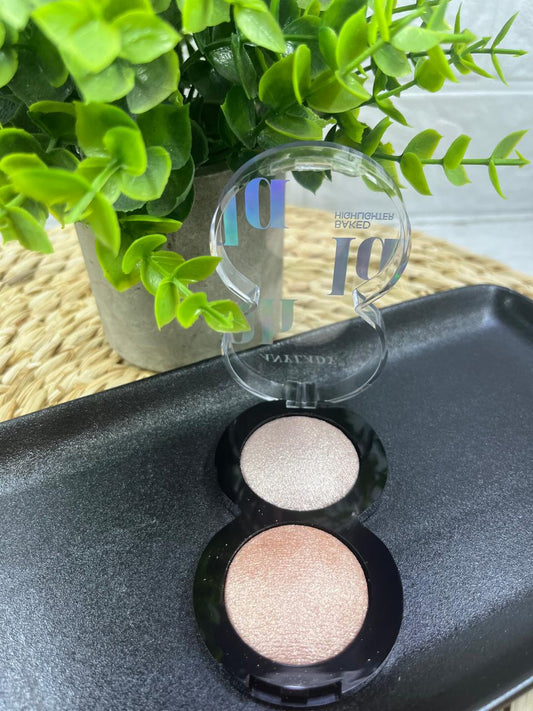 Oh lala Highlighter #02