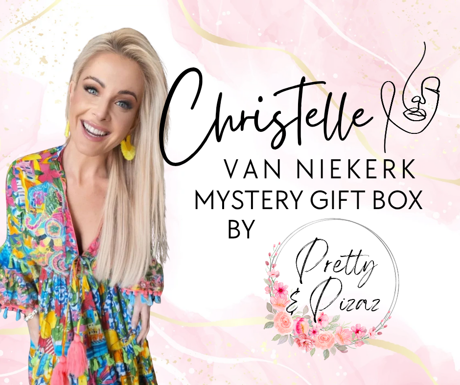 Christelle's Mystery Gift Box