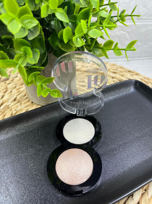 Oh lala Highlighter #01