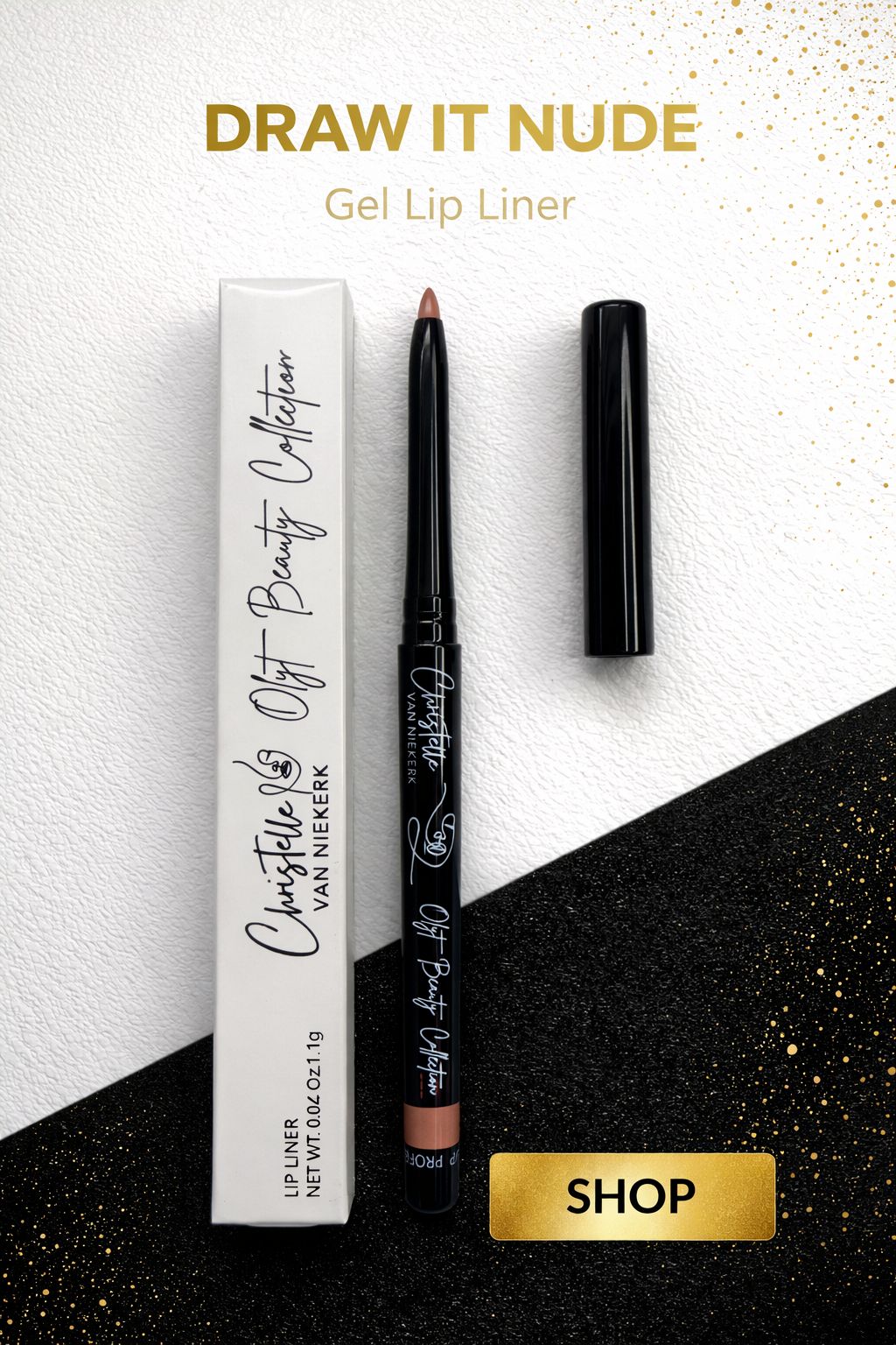Draw it Lipliner