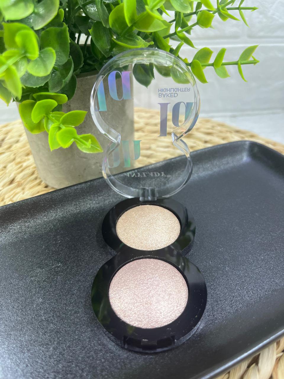 Oh lala Highlighter #03
