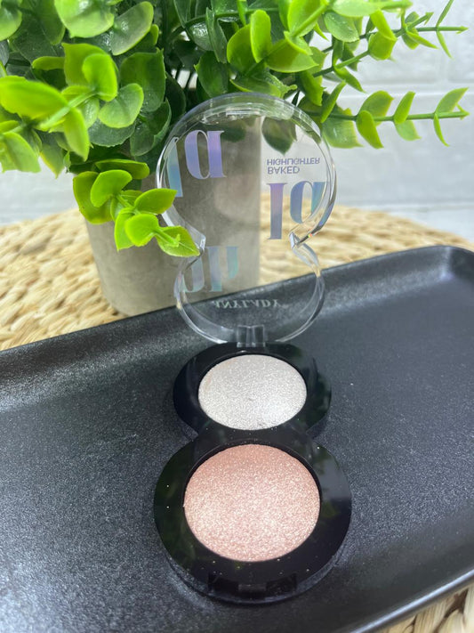 Oh lala Highlighter #04