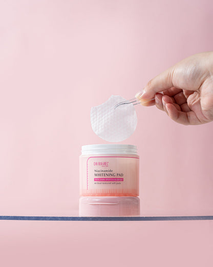 Niacinamide Whitening Pad