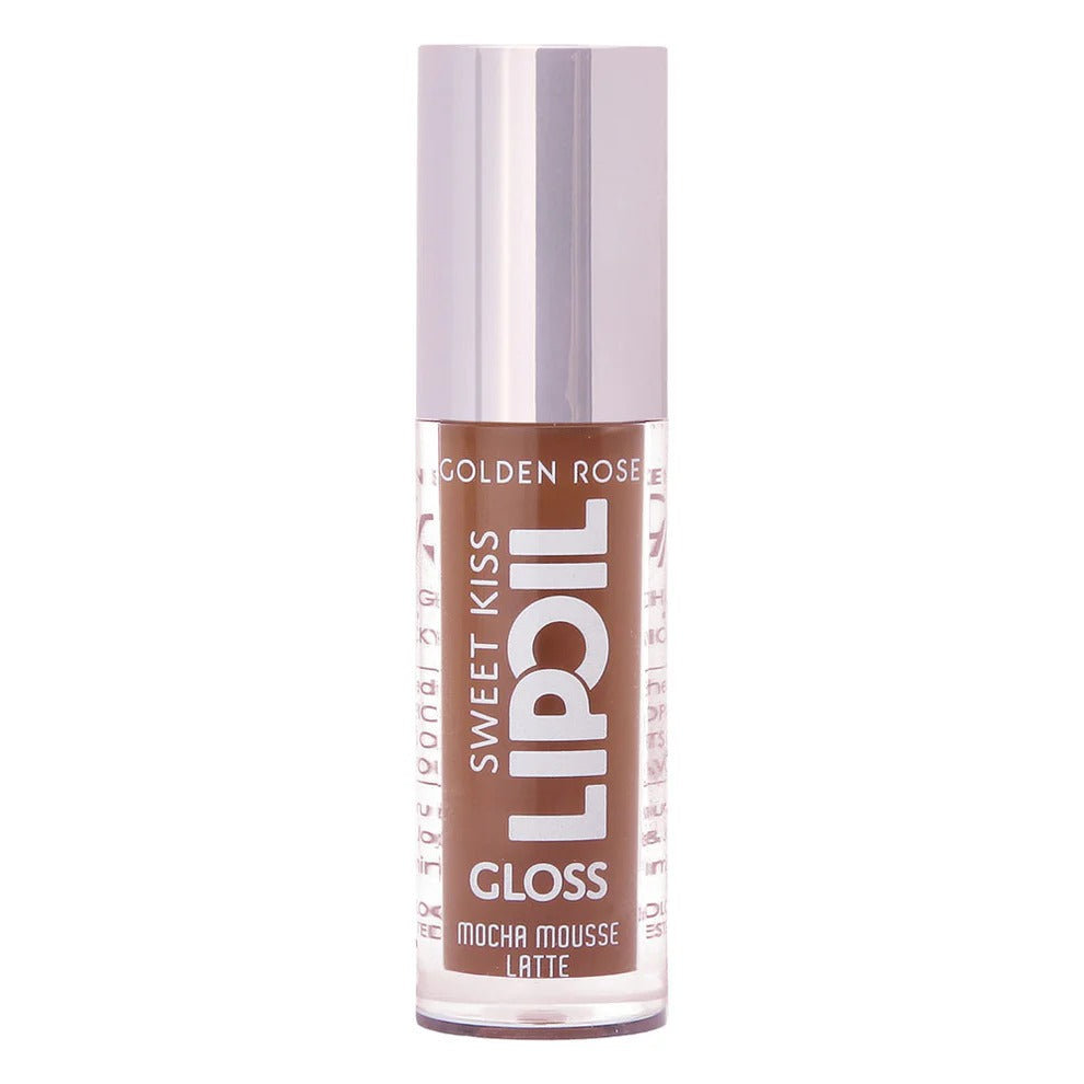 Sweet Kiss Lip Oil