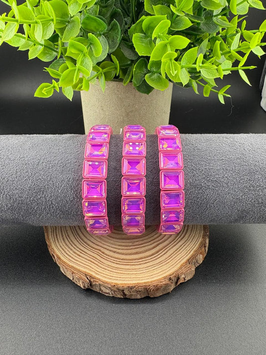 Crystal Bracelet (1pc)