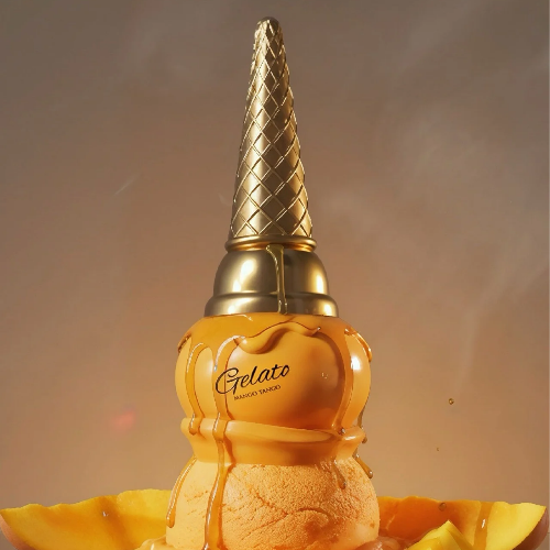 Gelato - Mango Tango 5ml Sample
