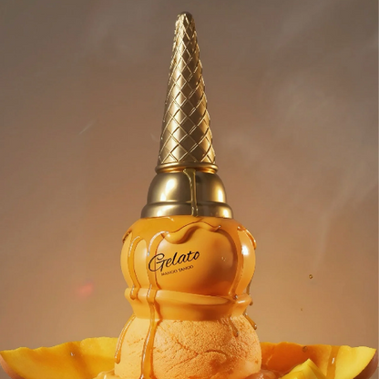 Gelato - Mango Tango 5ml Sample