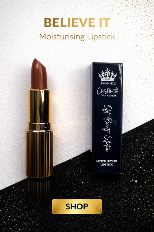 Believe it Lipstick