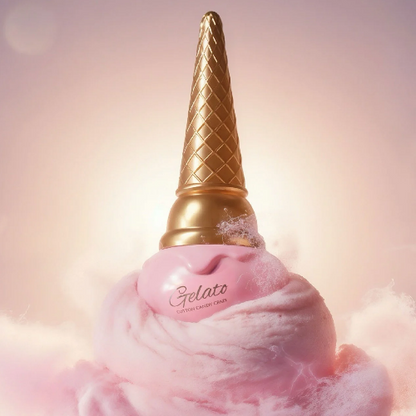 Gelato - Cotton Candy Craze 5ml Sample