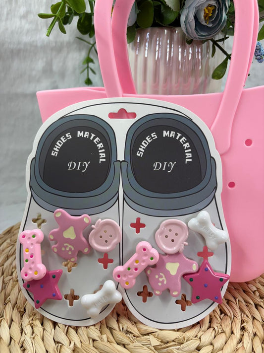Handbag/Shoe Jewellery