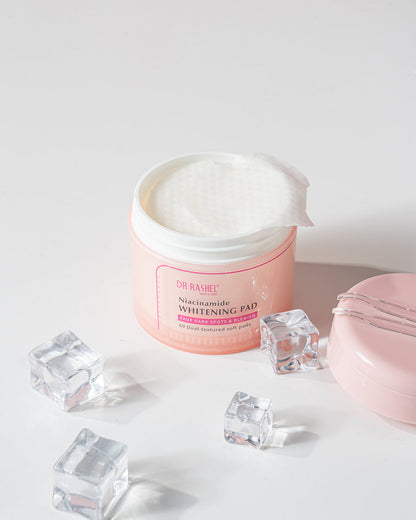 Niacinamide Whitening Pad