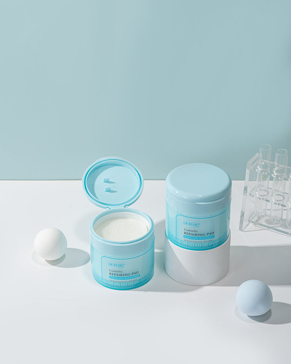 Centella Repairing Pads
