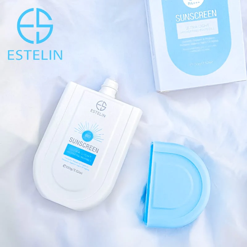Hydrating Sunscreen SPF80 (50g)