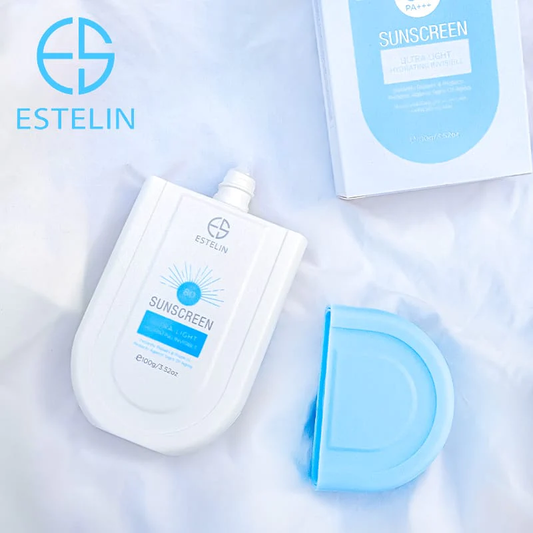 Hydrating Sunscreen SPF80 (50g)