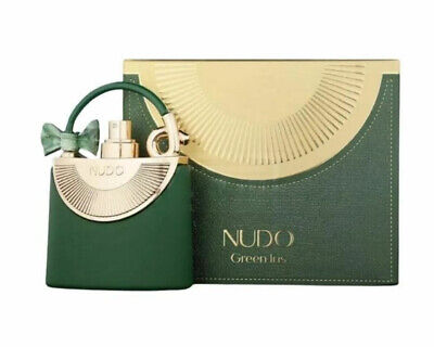 Nudo Green Iris