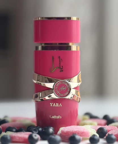 Yara Candy