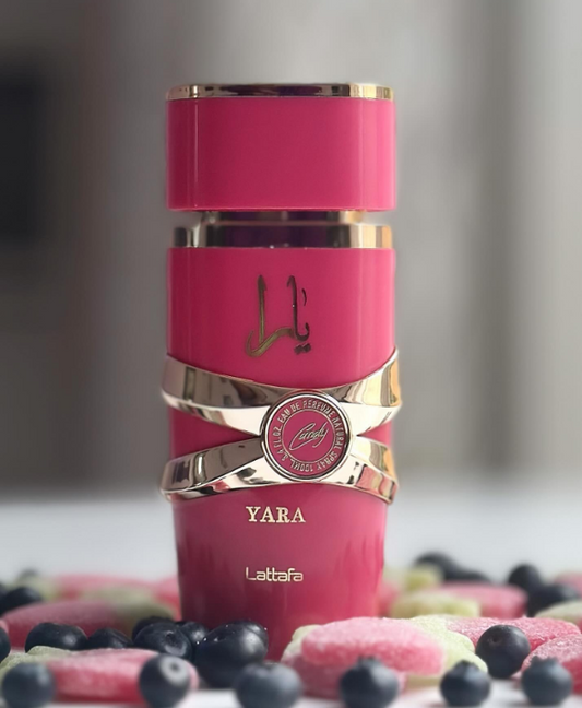 Yara Candy